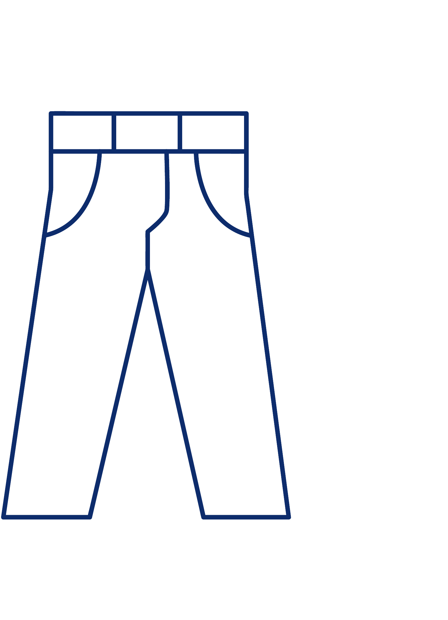 Trousers Trousers