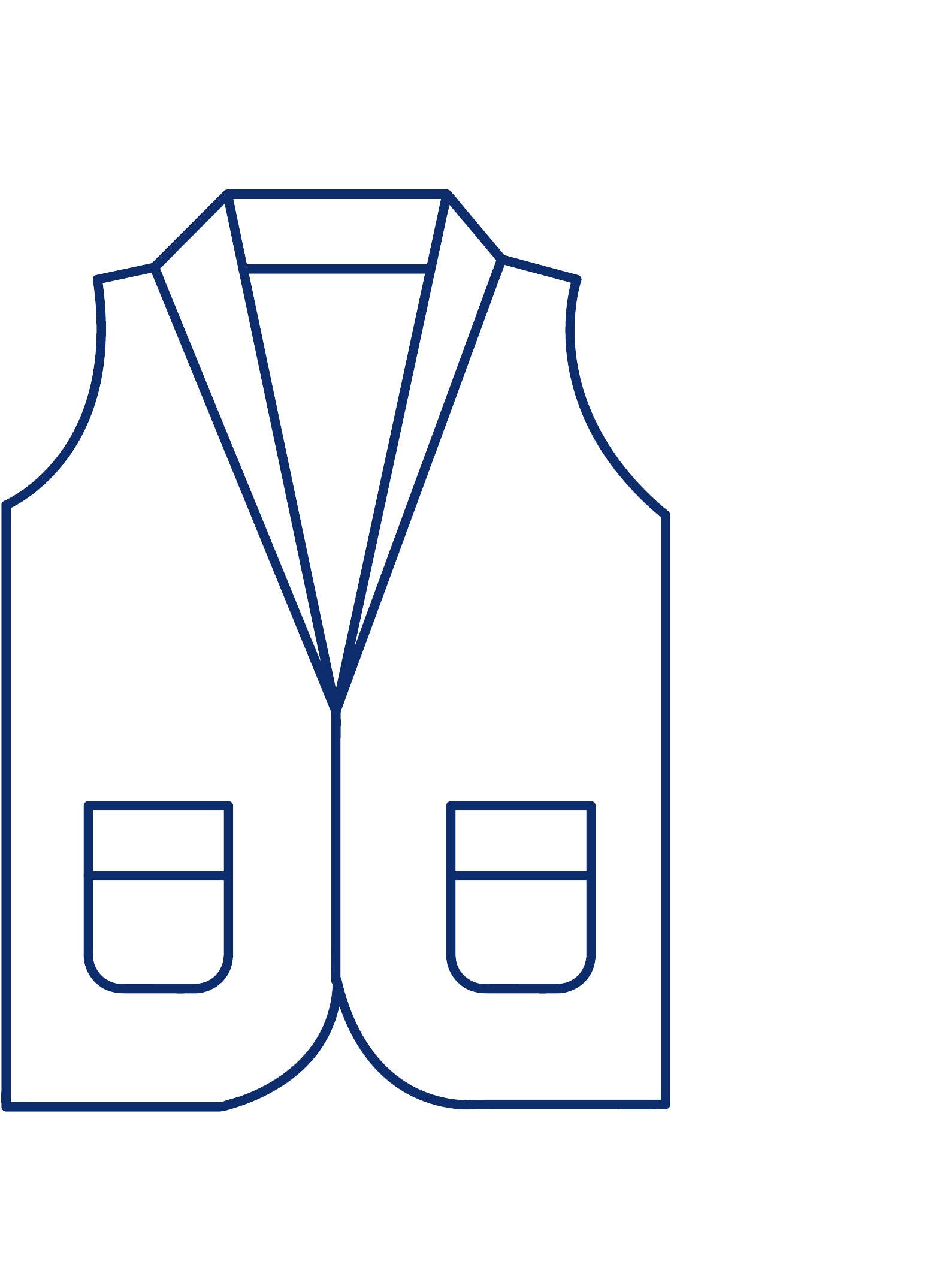 Waistcoat Vest